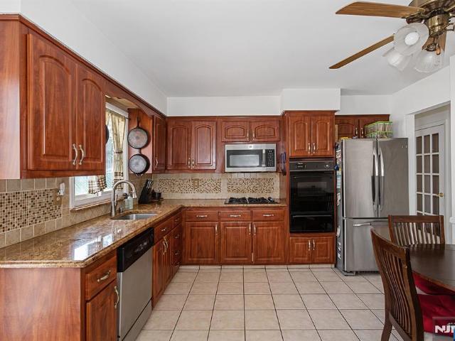 Property for rent in Passaic, New Jersey
