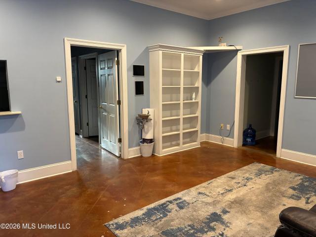 Property for rent in Gulfport, Mississippi