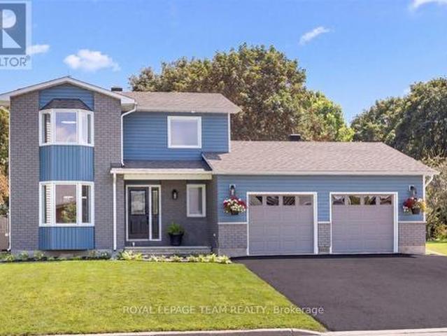 House for sale in Carleton Place, Ontario