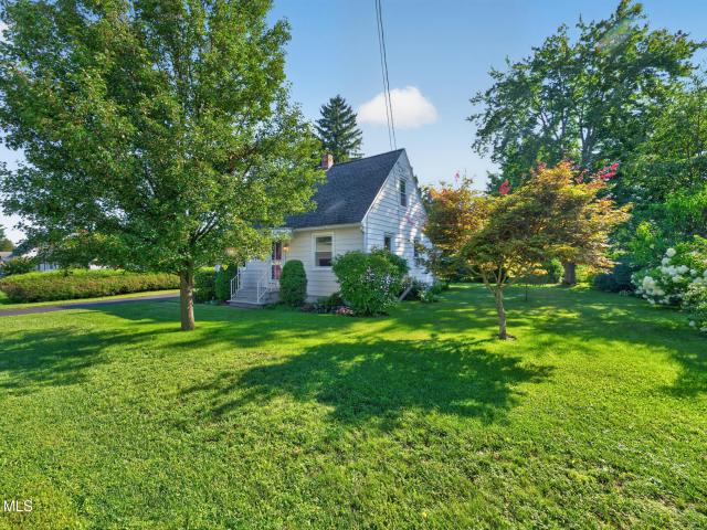 House for sale in Saratoga, New York