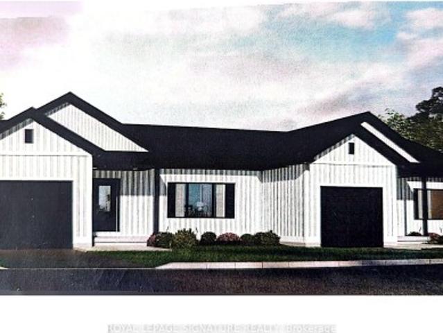 House for sale in Renfrew, Ontario