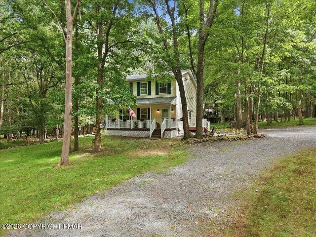 House for sale in Carbon, Pennsylvania