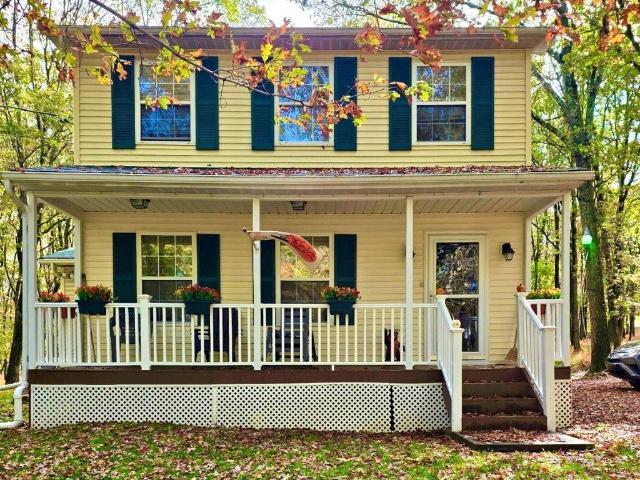 House for sale in Carbon, Pennsylvania