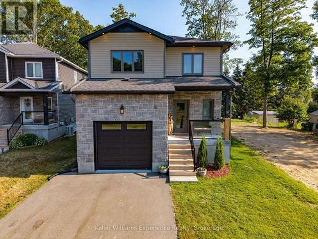 House for sale in Penetanguishene, Ontario