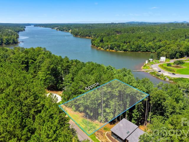 Land for sale in Granite Falls, North Carolina