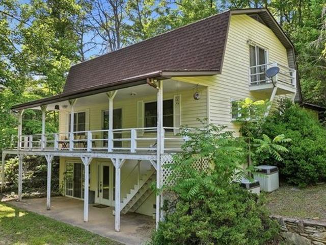 House for sale in Sylva, North Carolina