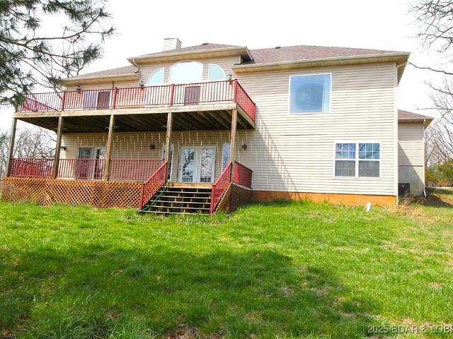 House for sale in Brumley