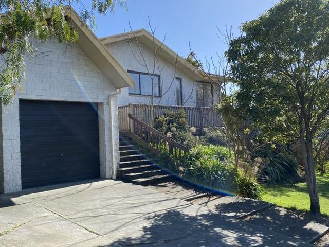 House for rent in Westmorland, Halswell-Hornby-Riccarton Community