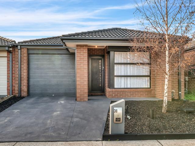 House for rent in Camerons Creek, Victoria