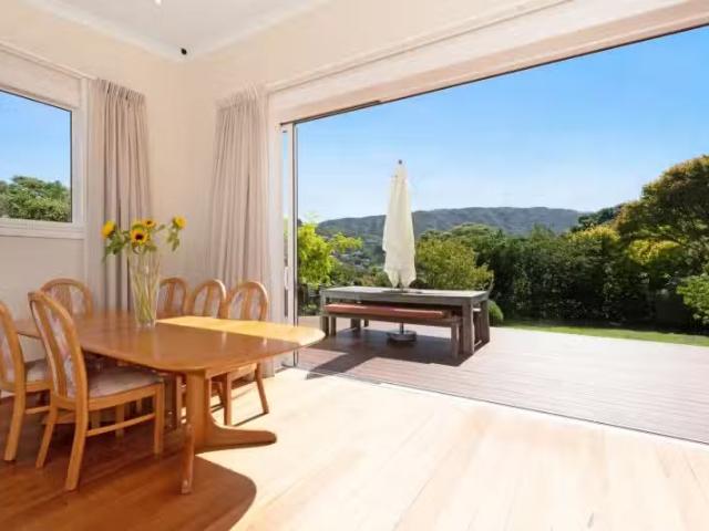 House for sale in Matata, Wellington