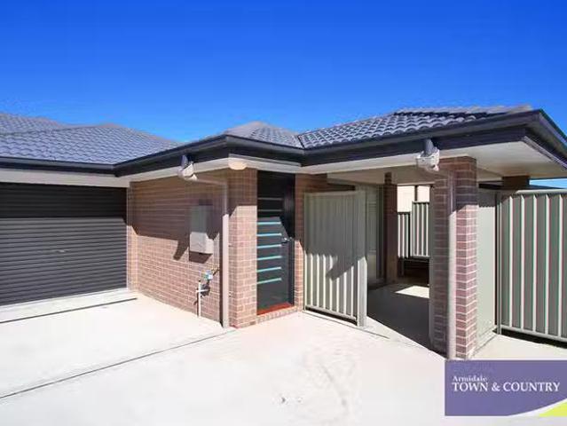 Apartment for rent in Armidale