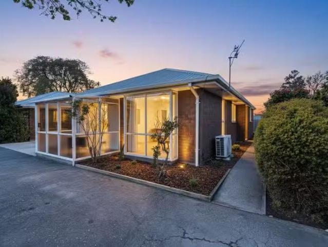 House for sale in Riccarton, Canterbury