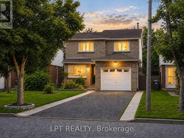 House for sale in Georgina, Ontario