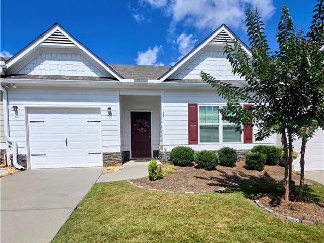 Townhouse for sale in Pickens, Georgia