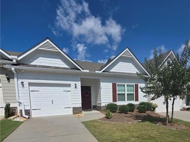 Townhouse for sale in Pickens, Georgia