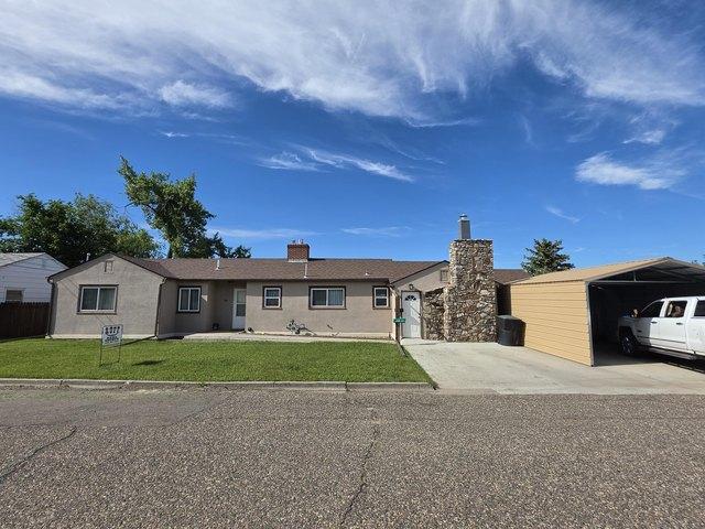 House for sale in Havre, Montana