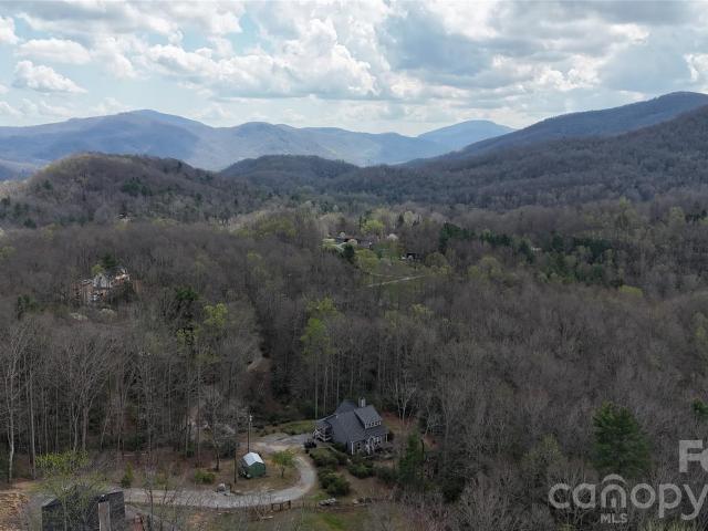 House for sale in Fairview, North Carolina