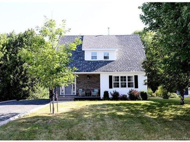 House for sale in New Brunswick