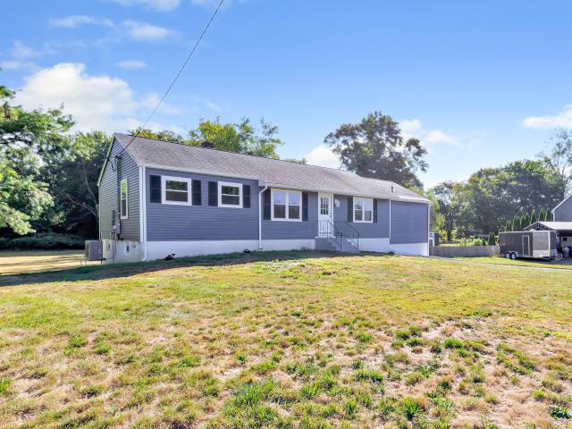 Property for sale in North Haven, Connecticut