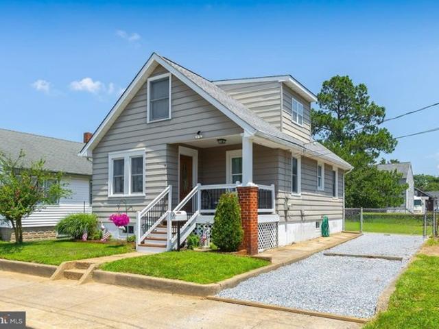 House for sale in Gibbstown, New Jersey