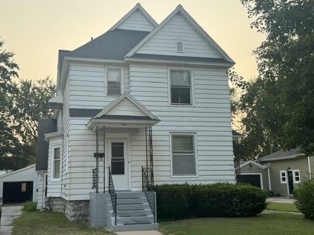 House for sale in Zeeland, Michigan
