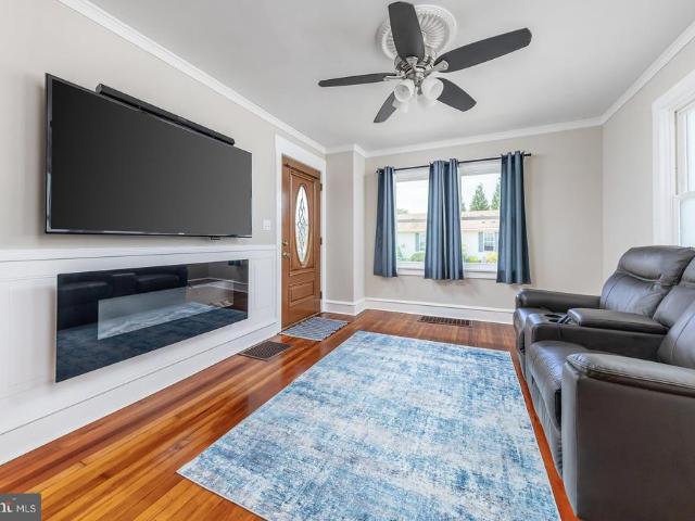 House for sale in Gibbstown, New Jersey