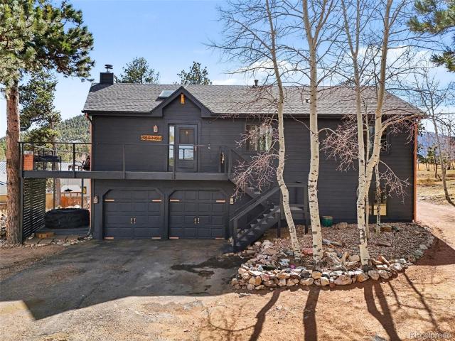 Property for sale in Bailey, Colorado