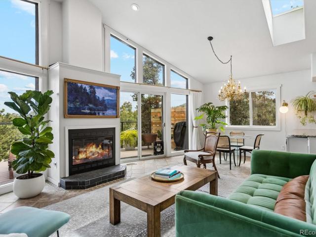 House for sale in Bailey, Park County