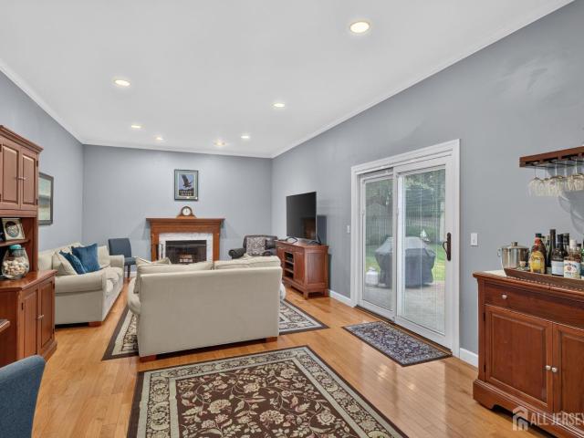 House for sale in North Brunswick, New Jersey