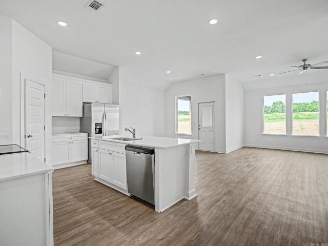 House for sale in Ark