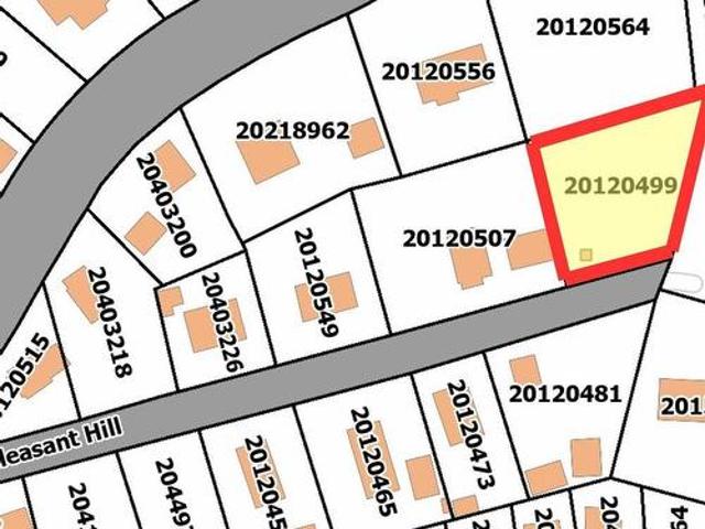 Land for sale in Colchester, Nova Scotia