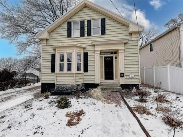 House for sale in Providence, Rhode Island