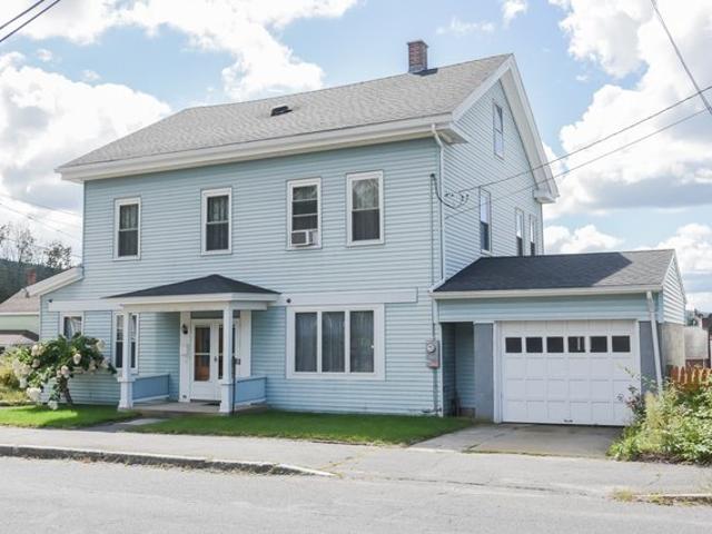 House for sale in Ware Millyard Historic District, Ware
