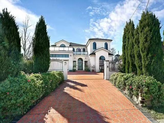 House for rent in Sydney, New South Wales