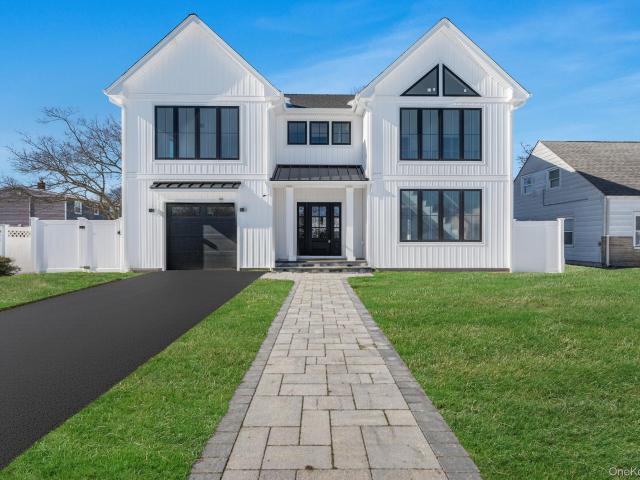 House for sale in Nassau, New York
