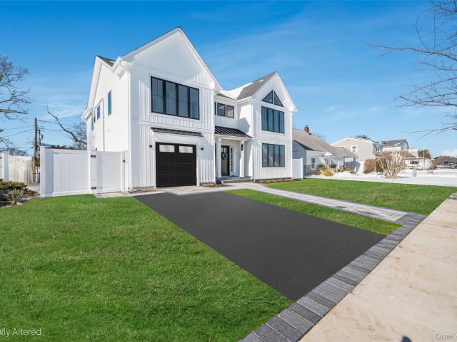 House for sale in Nassau, New York