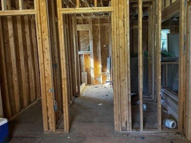 House for sale in Great Falls, South Carolina