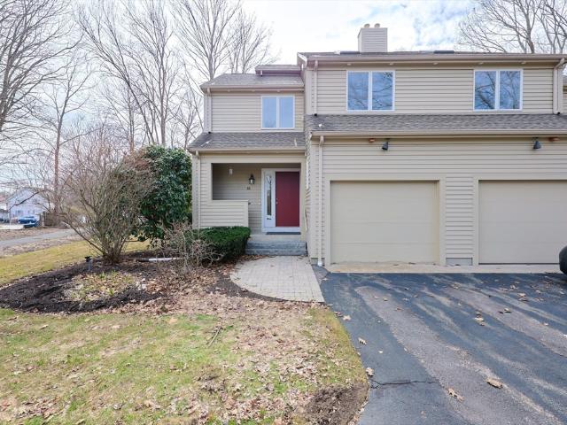 Property for sale in Bristol, Massachusetts