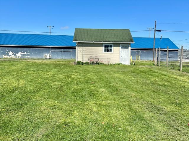 House for sale in Ross, Ohio