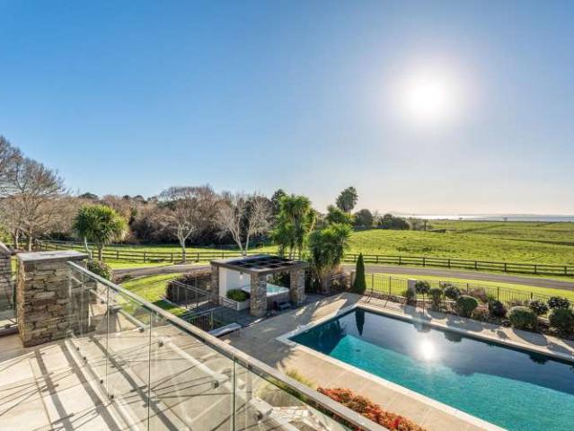 Property for sale in Awhitu