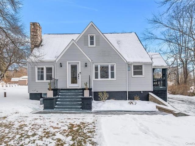 House for sale in Fallsburg, New York