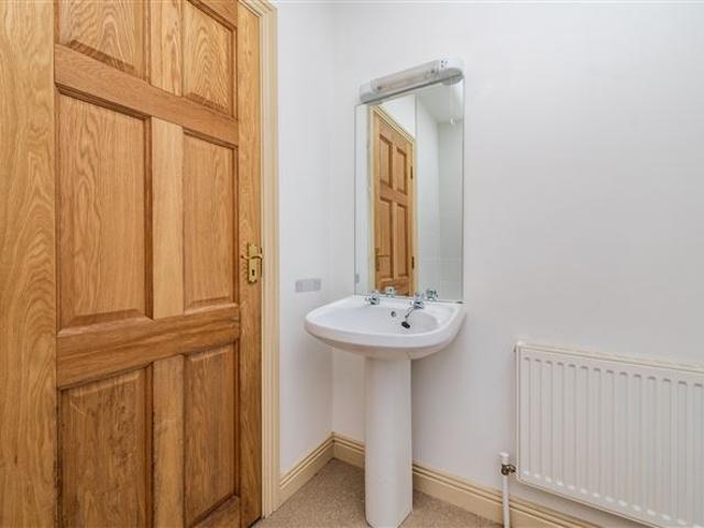 Terraced House for sale in Rathangan, County Kildare