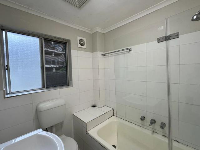 Apartment for rent in Westmead