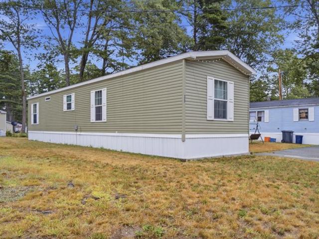 House for sale in Brunswick, Maine