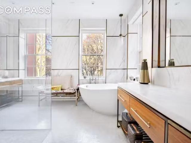 House for rent in New York