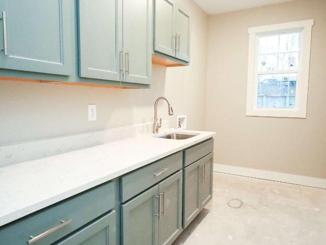 House for sale in Moreland, Georgia