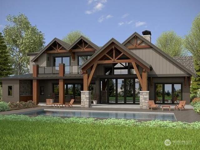 House for sale in Steilacoom, Washington