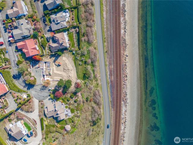 Land for sale in Steilacoom, Washington