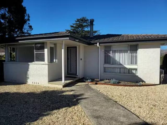 House for rent in Bowral, New South Wales