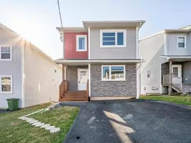 House for sale in Fairview, Nova Scotia
